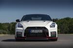 Nissan GT-R Nismo 2019 года (UK)